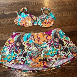 Bikini size 14 be creative brand